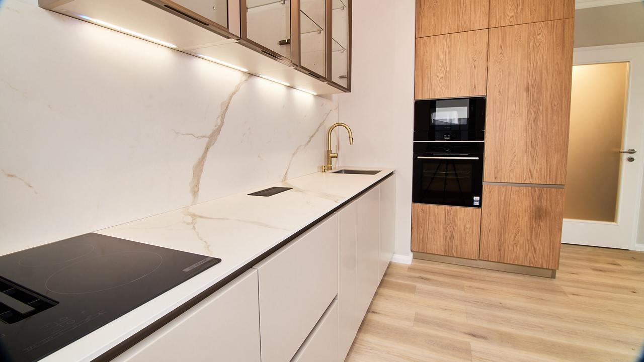 Kuchyně na míru — foto 72