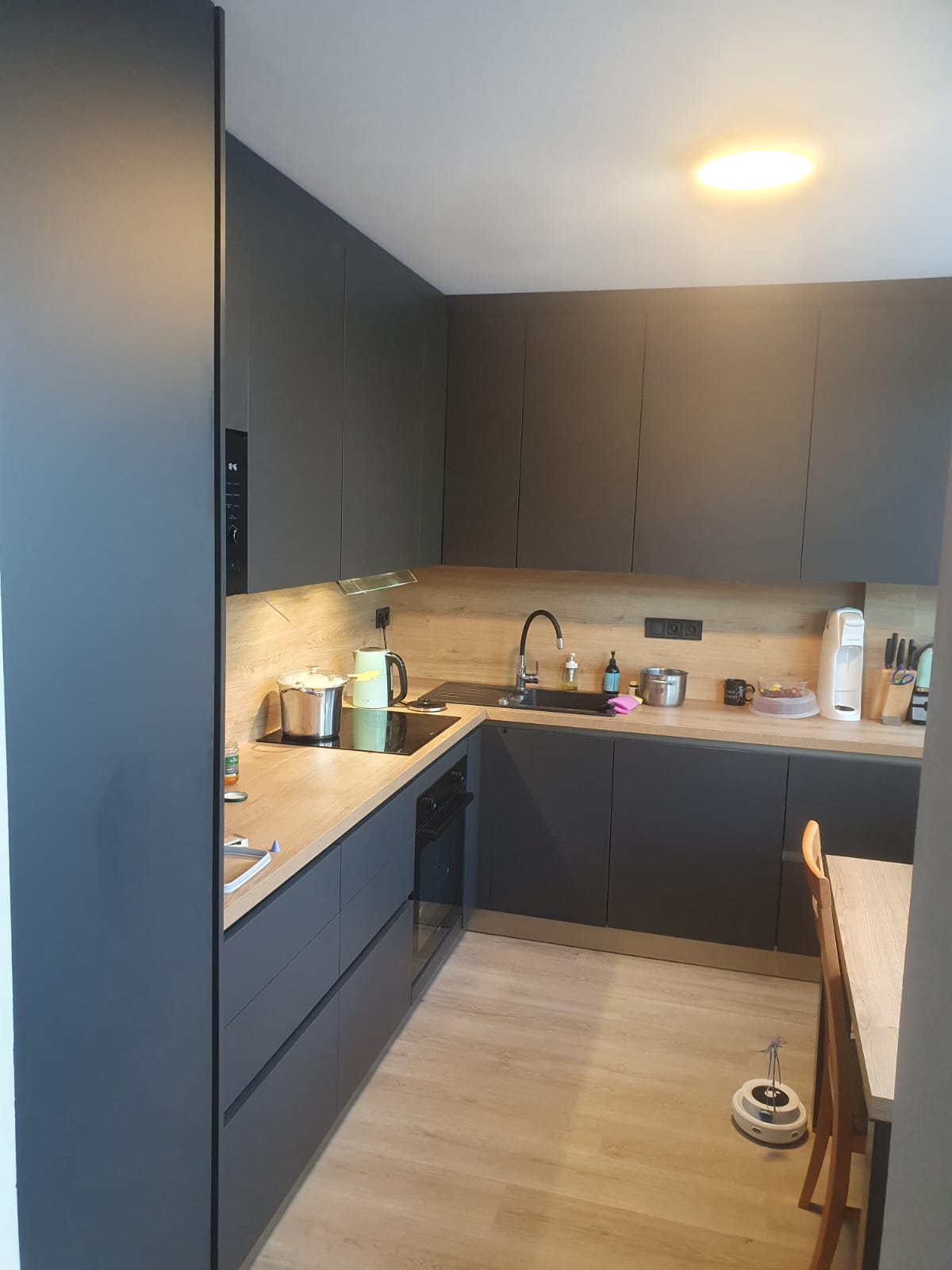 Kuchyně na míru — foto 22