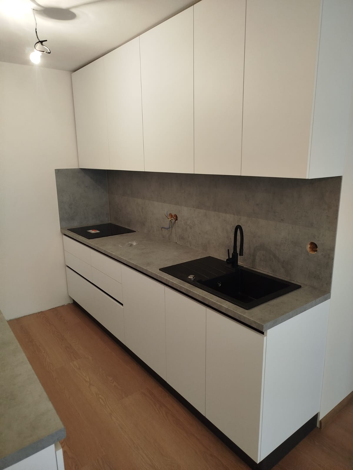 Kuchyně na míru — foto 76