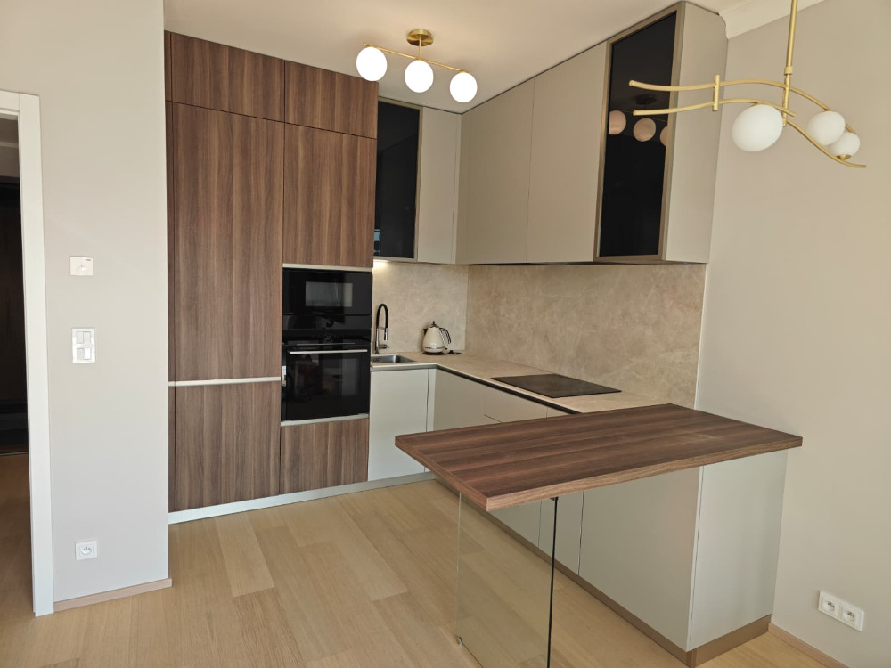 Kuchyně na míru — foto 26