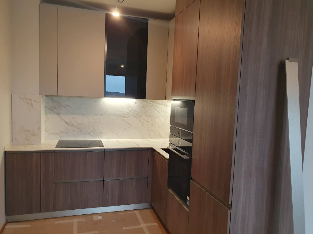 Kuchyně na míru — foto 27