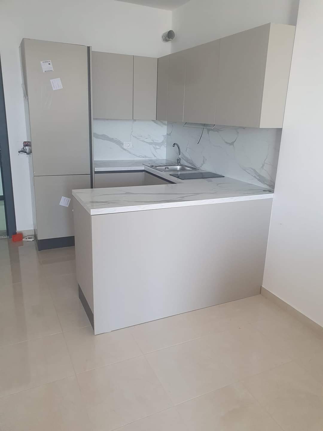 Kuchyně na míru — foto 63