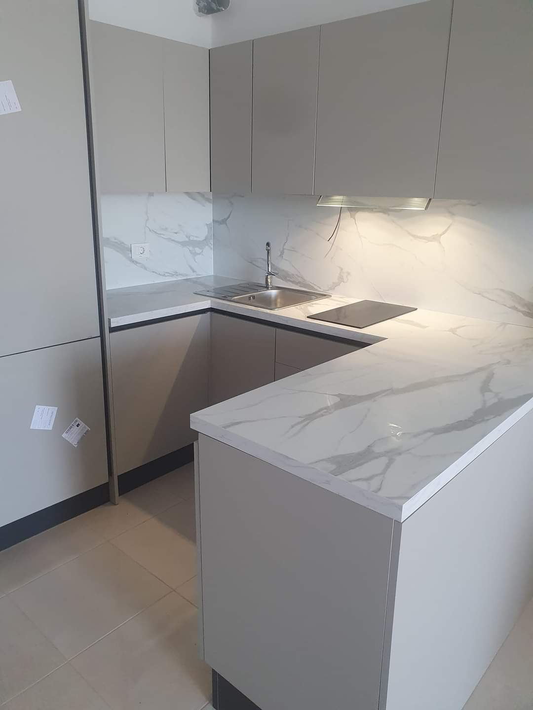 Kuchyně na míru — foto 64