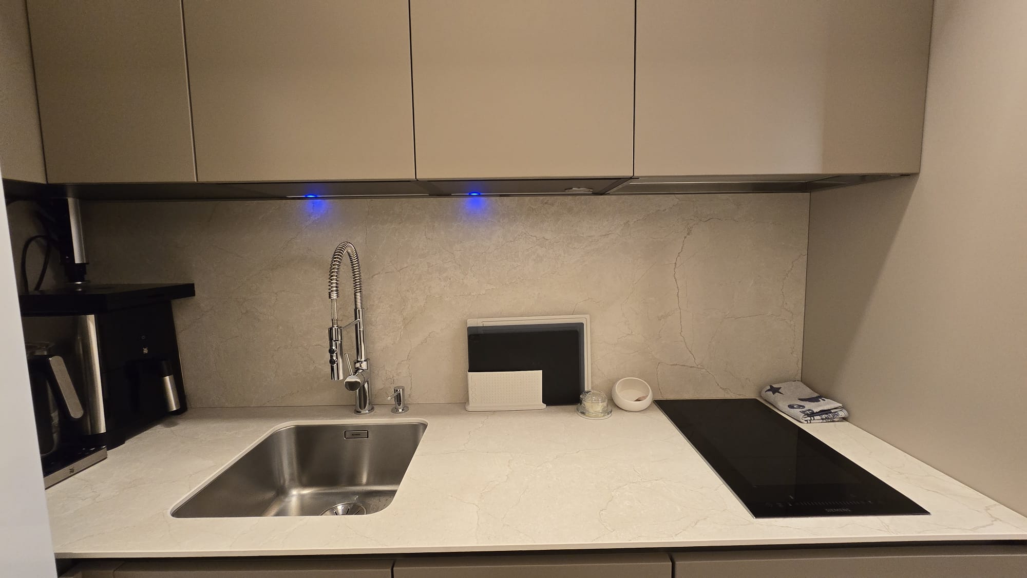 Kuchyně na míru — foto 28