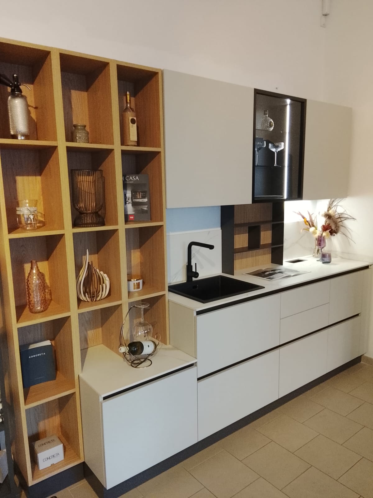 Kuchyně na míru — foto 29