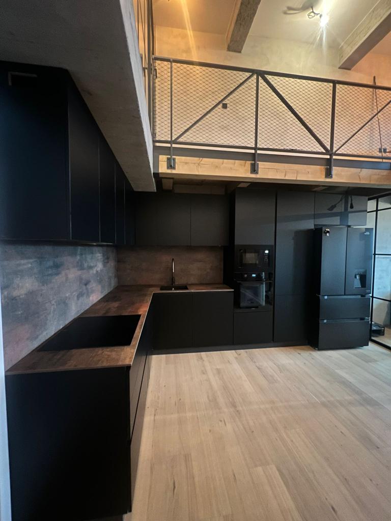 Kuchyně na míru — foto 30