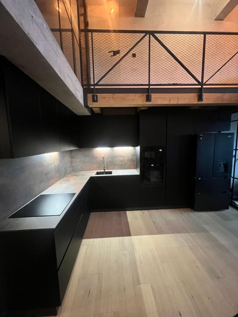 Kuchyně na míru — foto 31