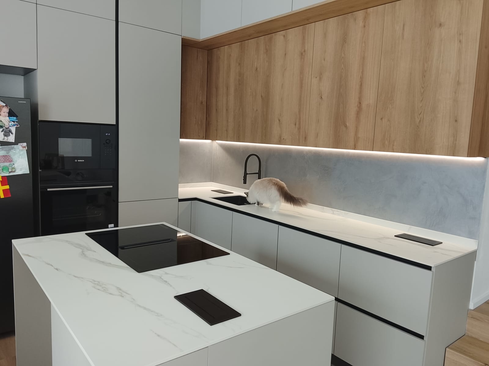 Kuchyně na míru — foto 33