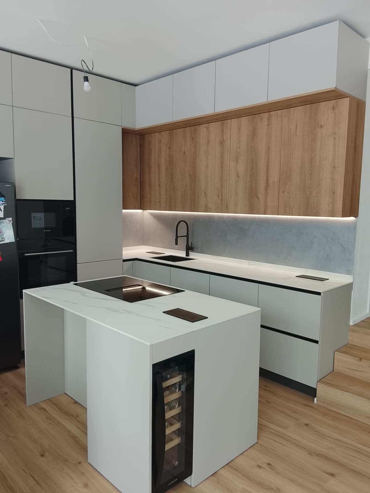 Kuchyně na míru — foto 34