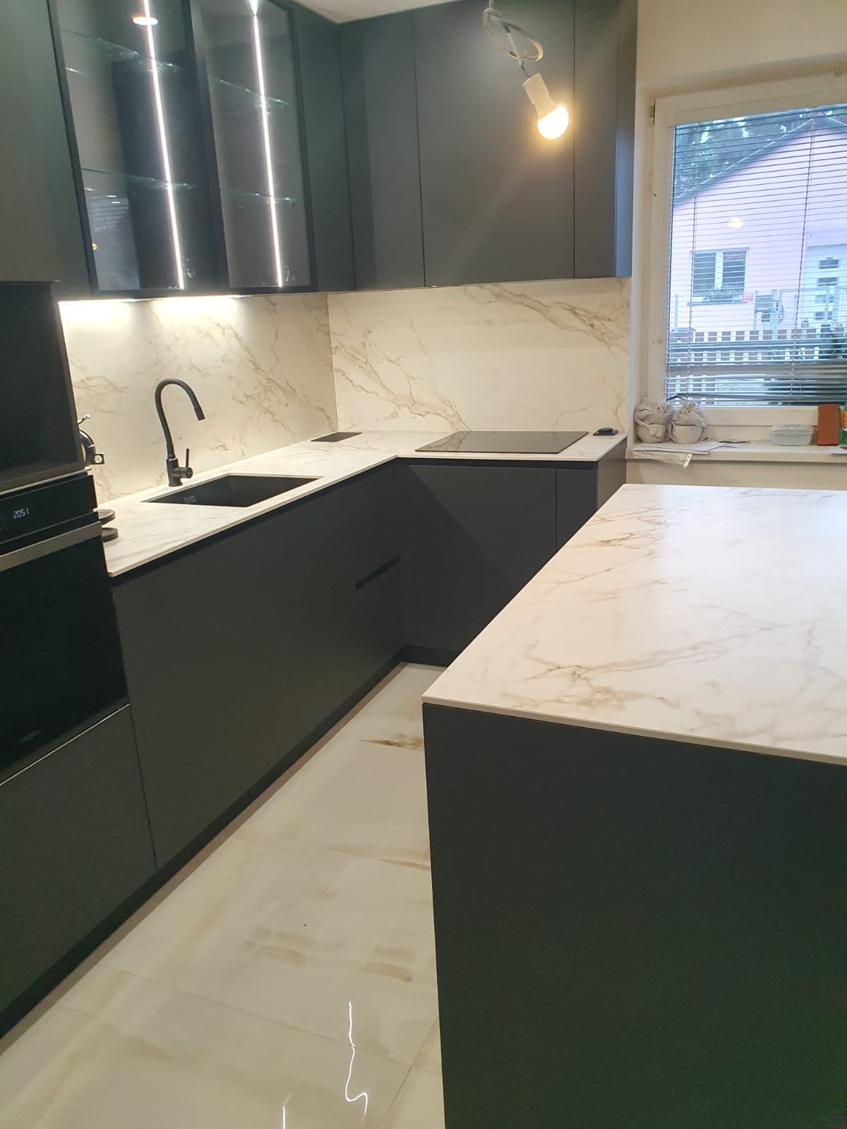 Kuchyně na míru — foto 35