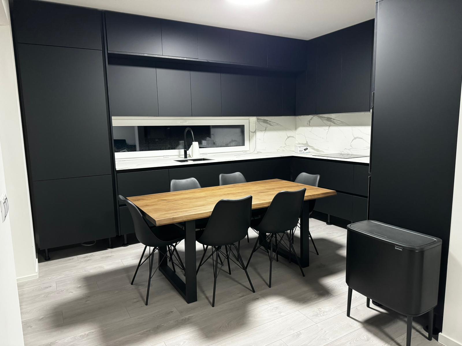 Kuchyně na míru — foto 38