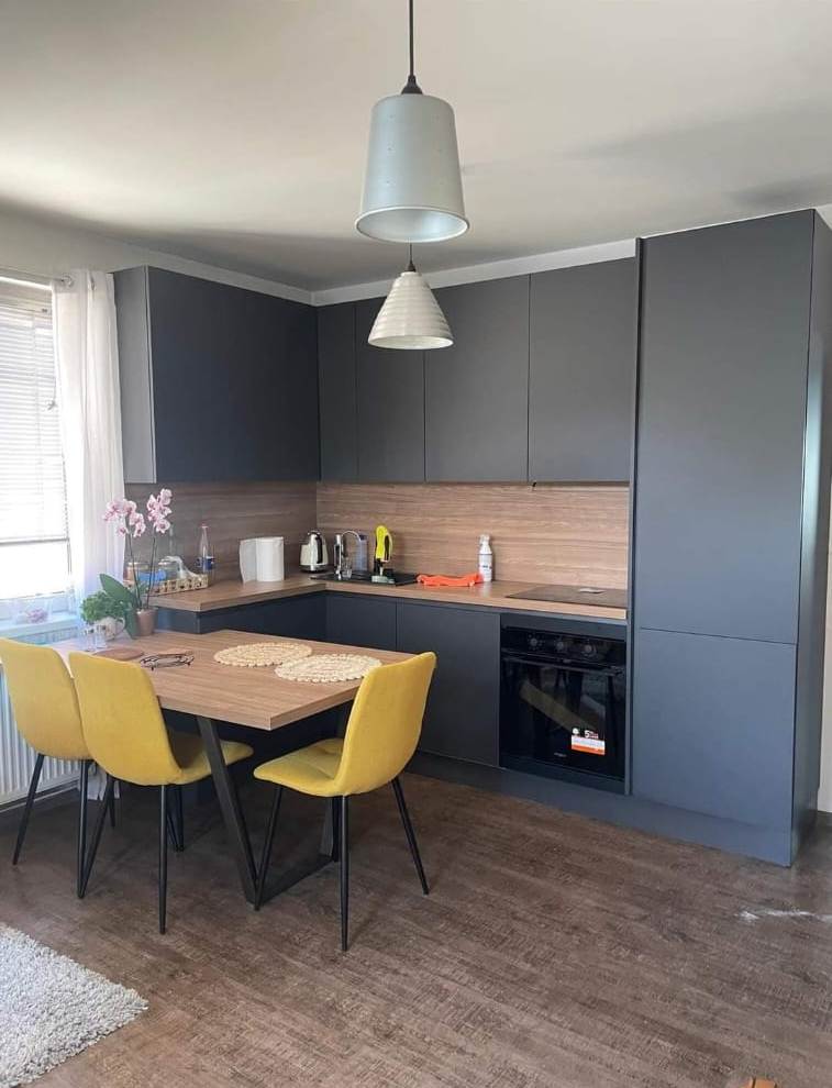 Kuchyně na míru — foto 39