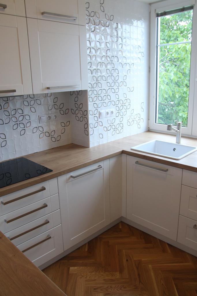 Kuchyně na míru — foto 40