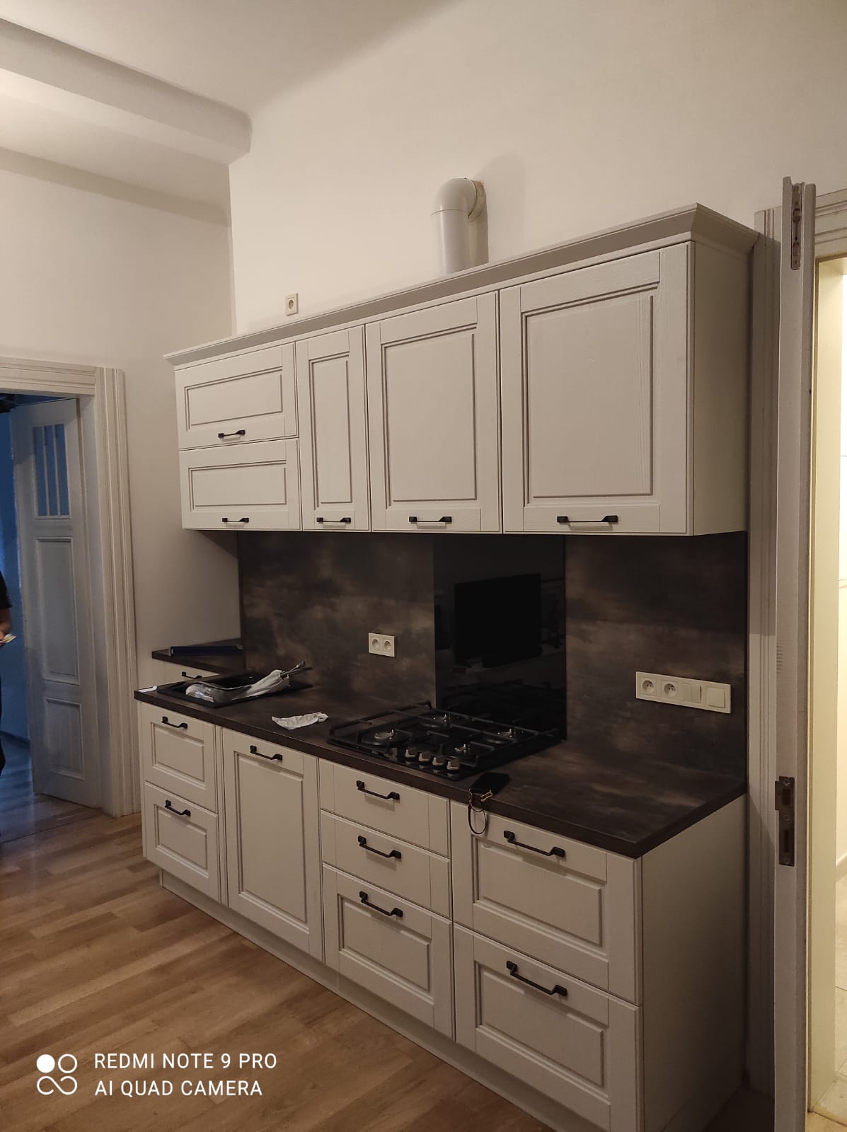 Kuchyně na míru — foto 41