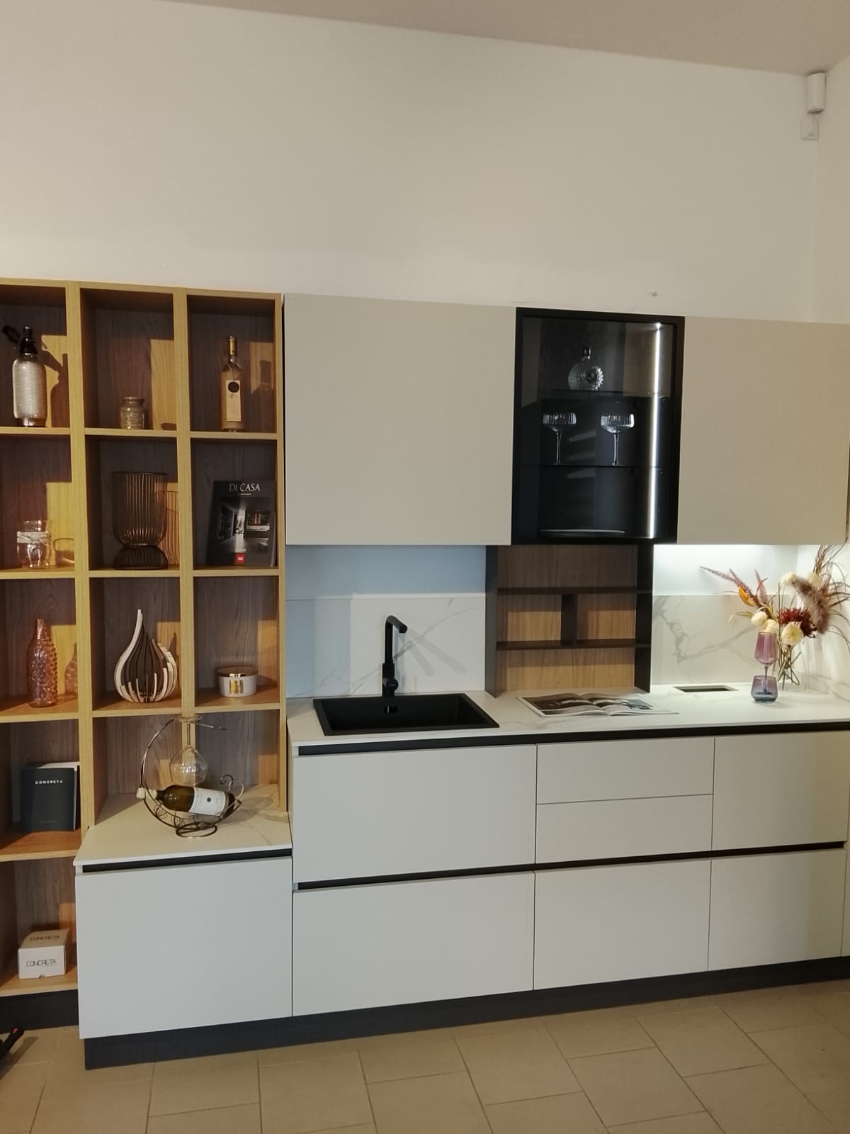 Kuchyně na míru — foto 43