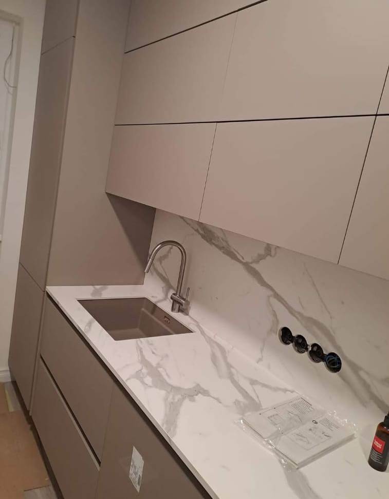 Kuchyně na míru — foto 44