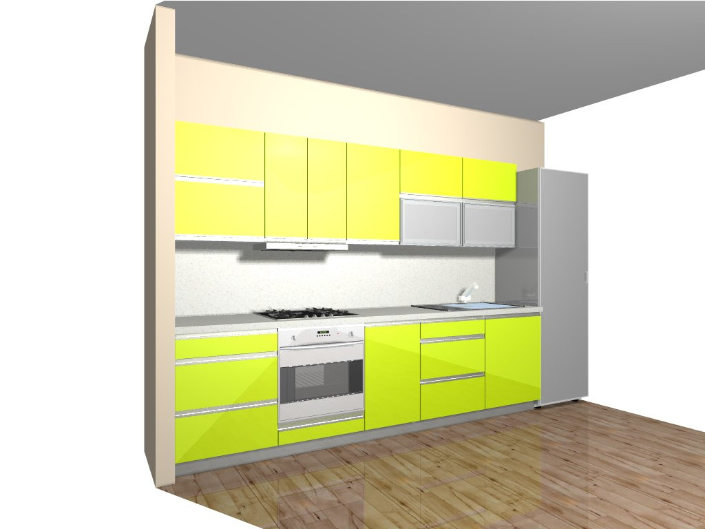 3D Projekty — foto 10