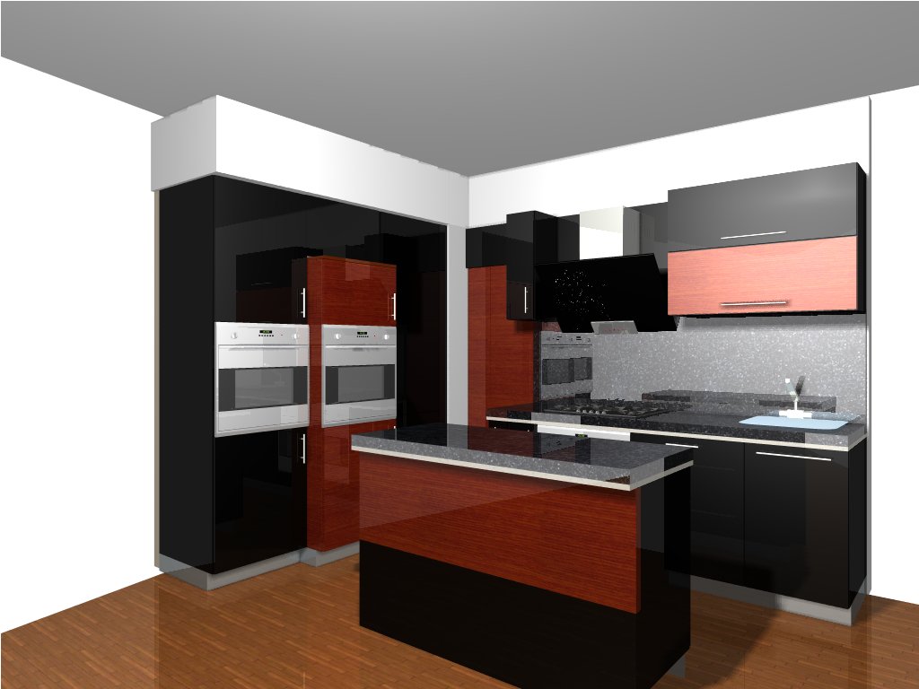 3D Projekty — foto 15