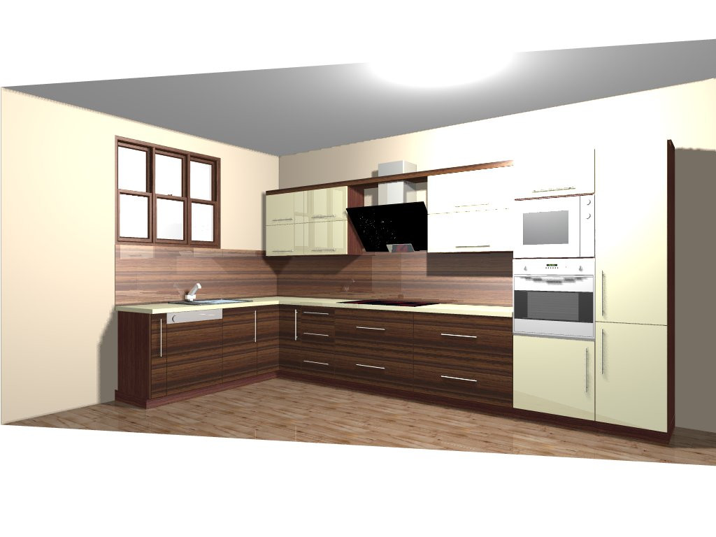 3D Projekty — foto 2