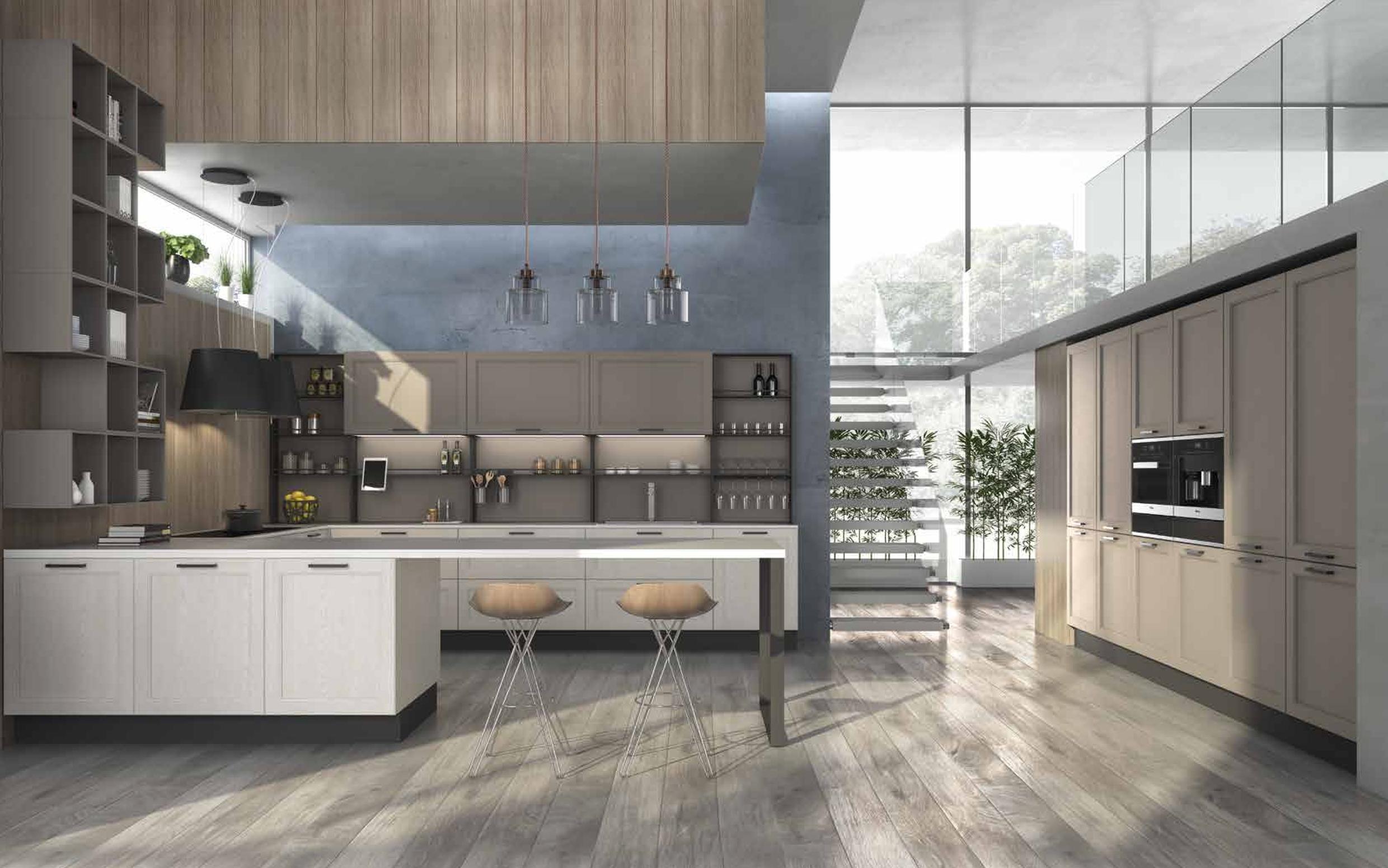 Carismatica Con Doghe