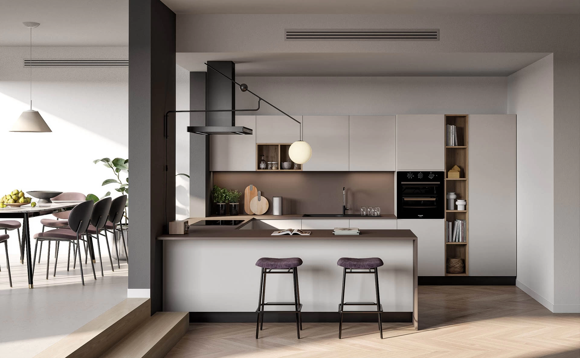 Výhradní distributor italské elegance