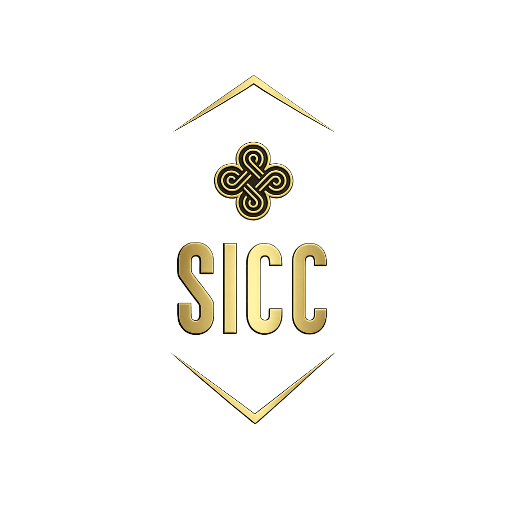 SICC logo